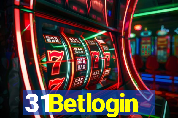 31Betlogin