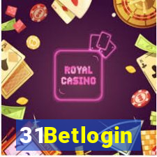 31Betlogin