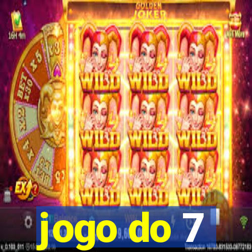 jogo do 7