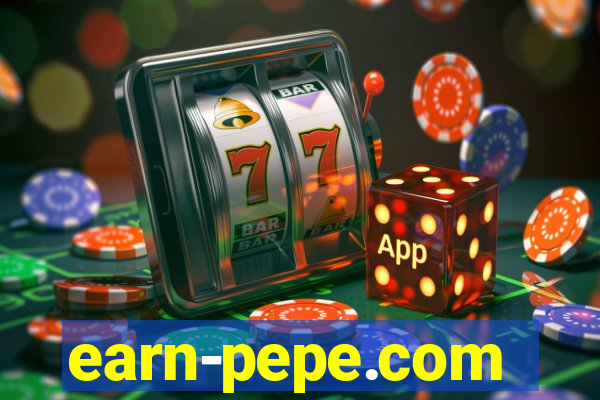 earn-pepe.com