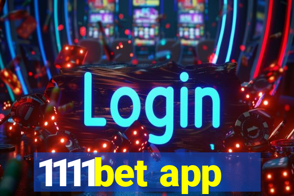 1111bet app