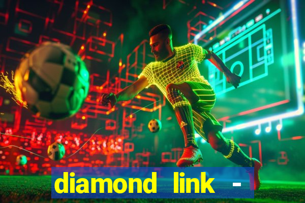 diamond link - fortune slots 777