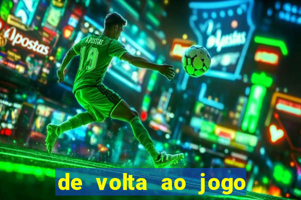 de volta ao jogo john wick