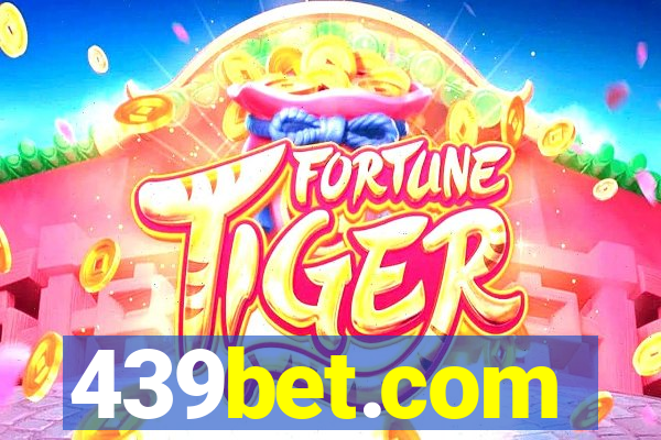 439bet.com