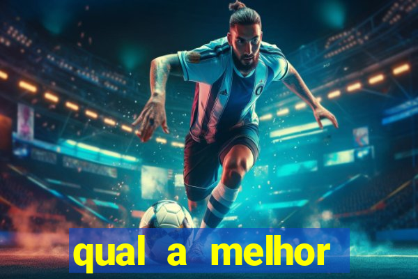 qual a melhor plataforma de jogo