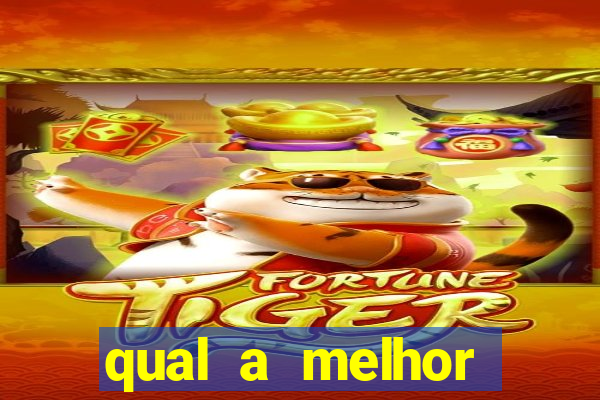 qual a melhor plataforma de jogo