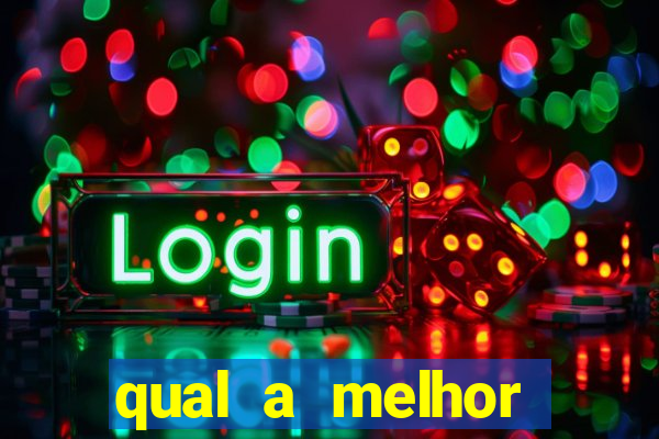 qual a melhor plataforma de jogo