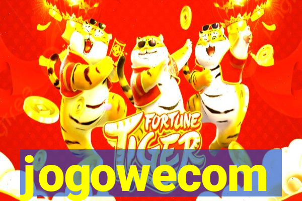 jogowecom