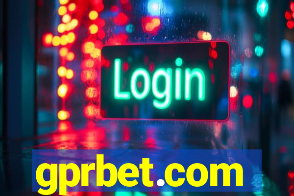 gprbet.com