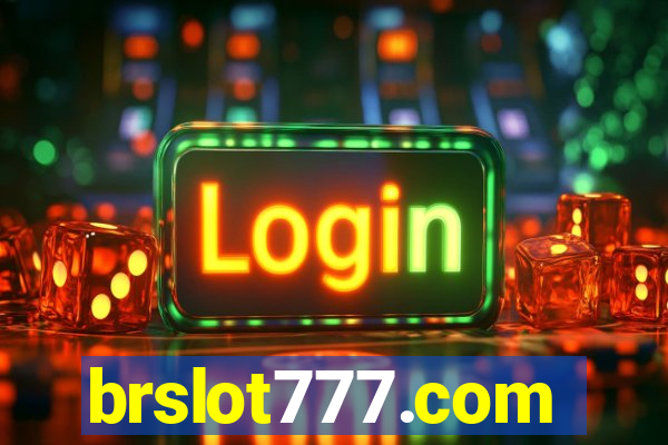 brslot777.com