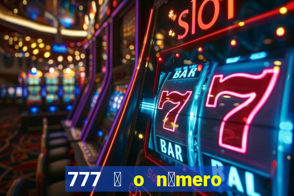 777 茅 o n煤mero do padre