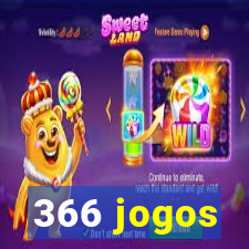 366 jogos