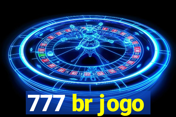 777 br jogo