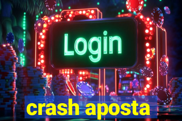 crash aposta