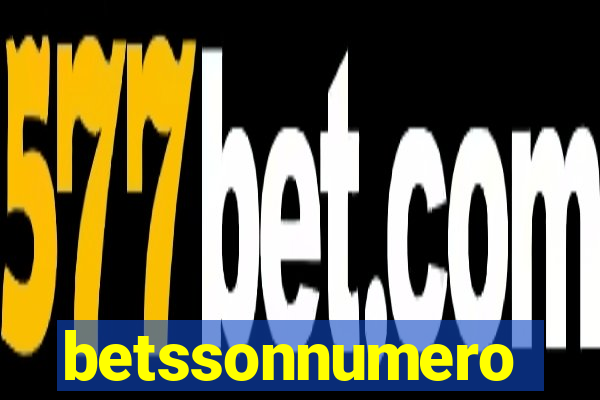 betssonnumero