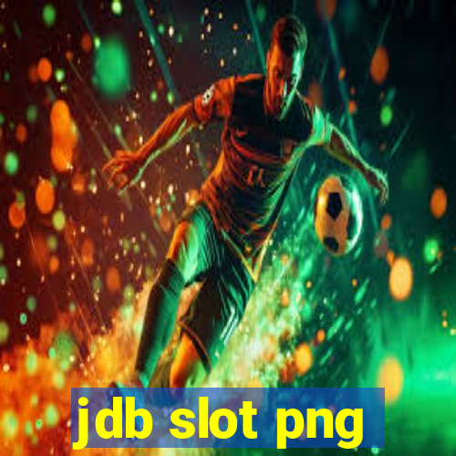 jdb slot png