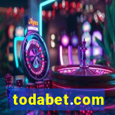 todabet.com