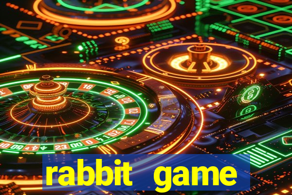 rabbit game 