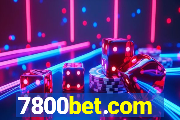 7800bet.com