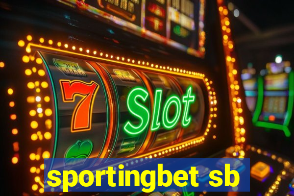 sportingbet sb