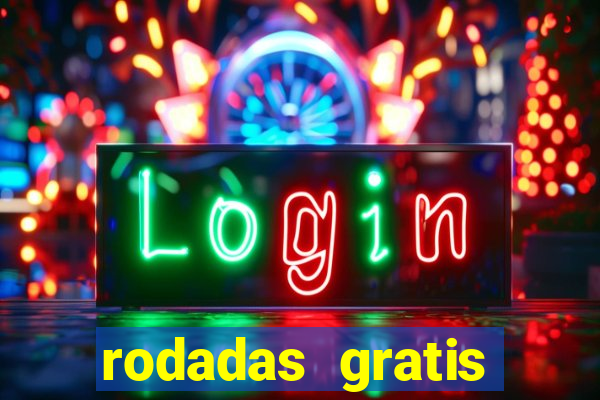 rodadas gratis tiger fortune