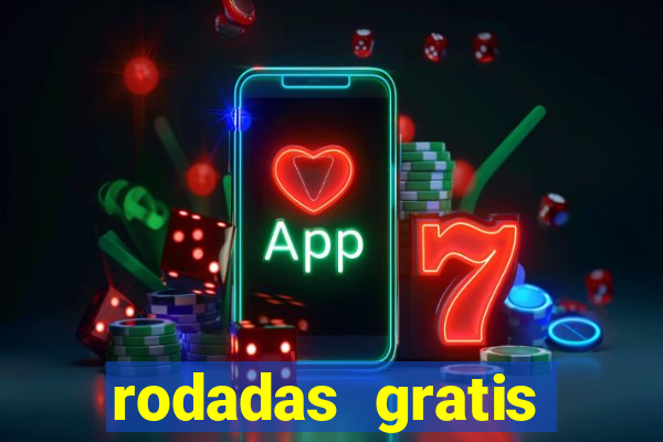 rodadas gratis tiger fortune