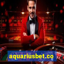 aquariusbet.co