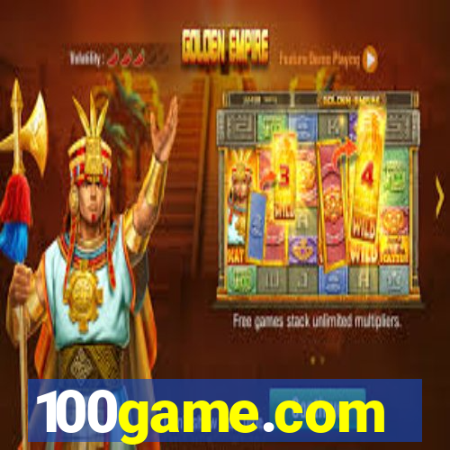 100game.com