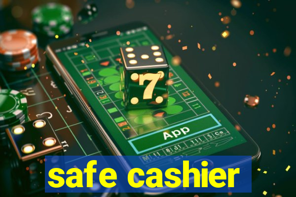 safe cashier