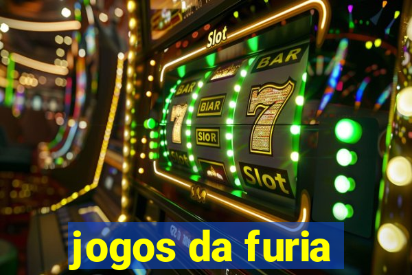 jogos da furia