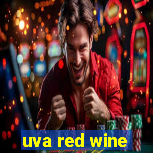 uva red wine