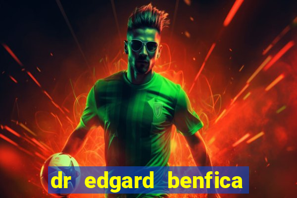 dr edgard benfica varginha mg