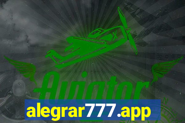 alegrar777.app