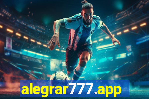 alegrar777.app