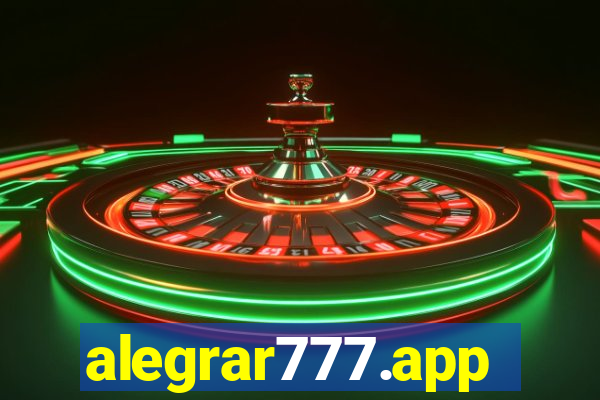 alegrar777.app