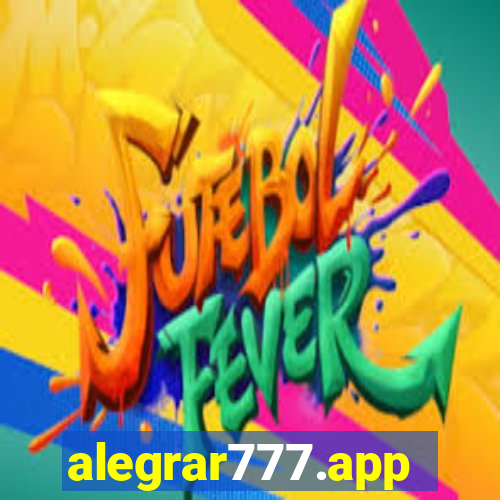 alegrar777.app