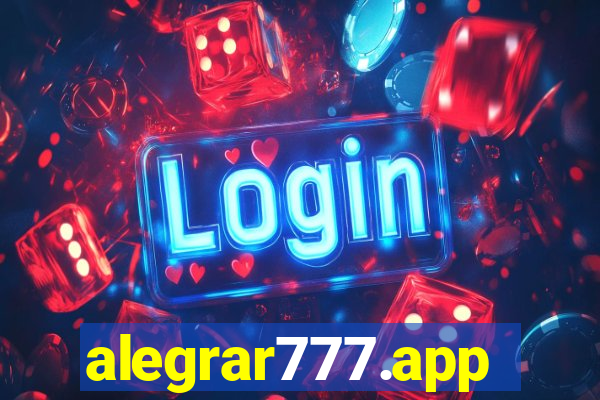 alegrar777.app