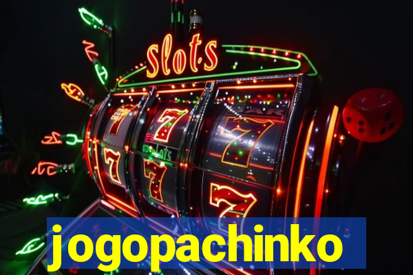 jogopachinko