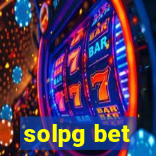 solpg bet