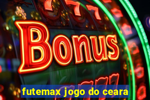 futemax jogo do ceara