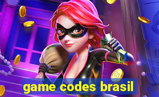 game codes brasil