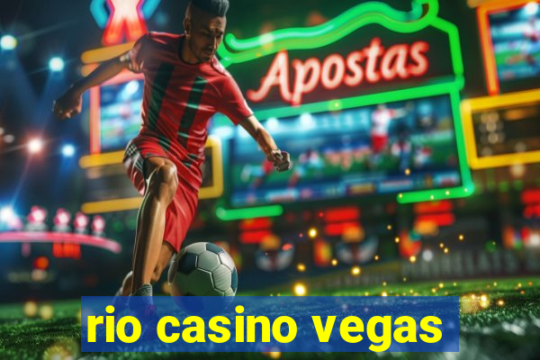 rio casino vegas