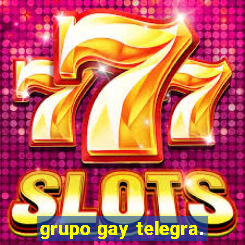 grupo gay telegra.