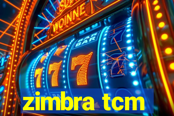 zimbra tcm