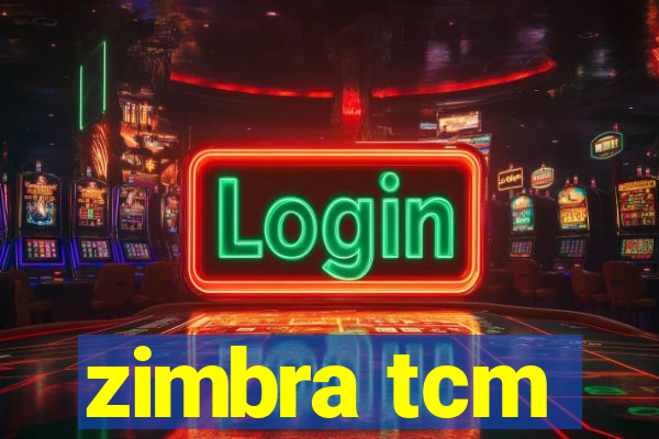 zimbra tcm