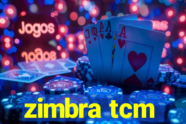 zimbra tcm