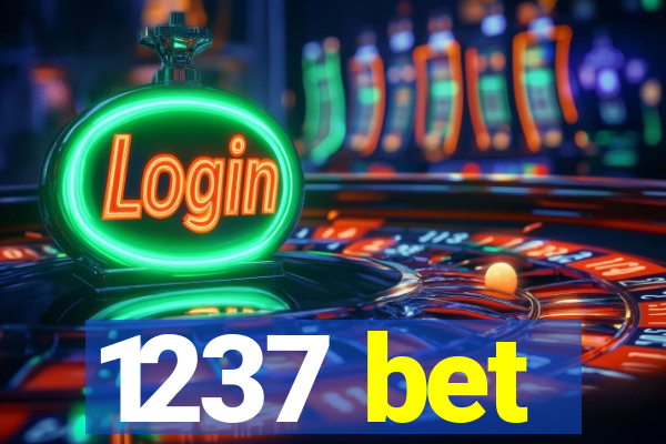 1237 bet