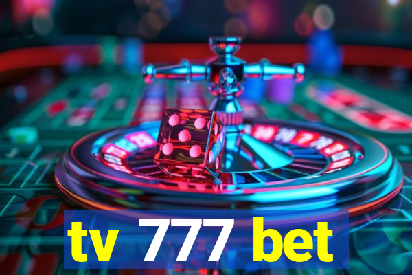 tv 777 bet