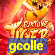 gcolle