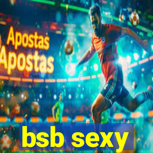 bsb sexy